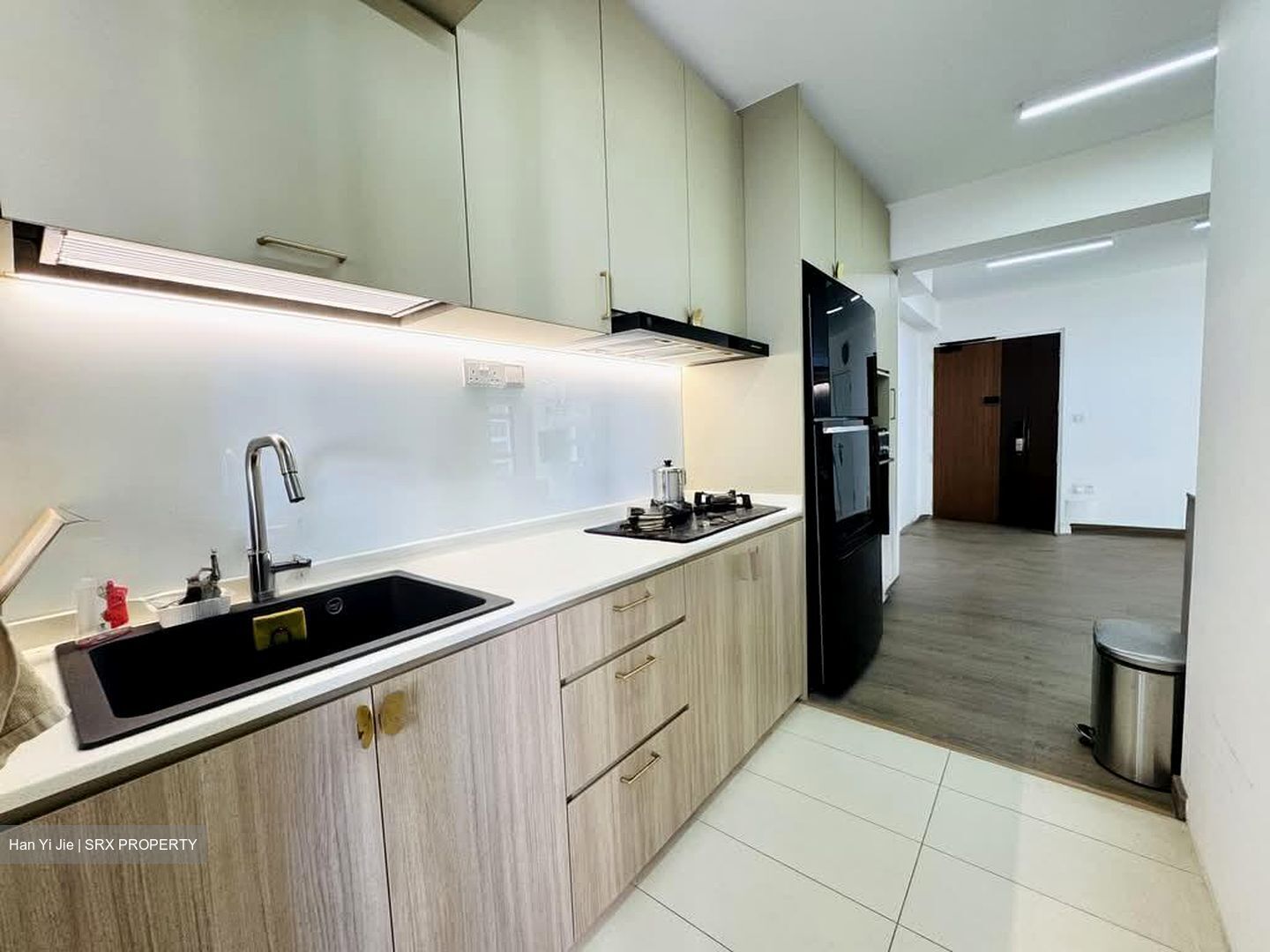Blk 415C Waterfront I @ Northshore (Punggol), HDB 4 Rooms #575619681